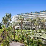 Ref 2042 - Croisette - For Rent
