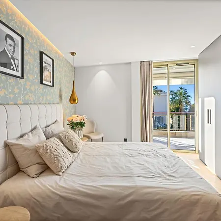 Apartman Ref 2042 - Croisette - For Rent Cannes