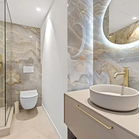 Ref 2042 - Croisette - For Rent Apartman