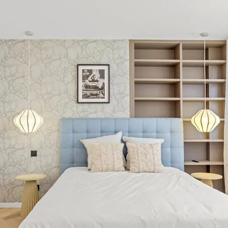 Ref 2042 - Croisette - For Rent