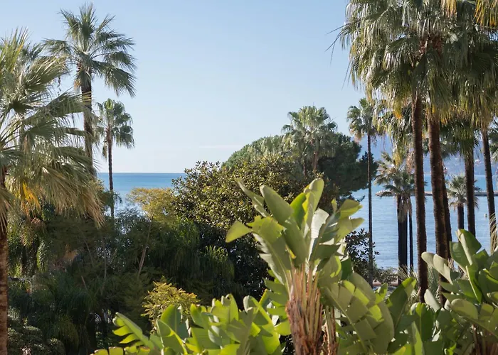 Apartman Ref 2042 - Croisette - For Rent *