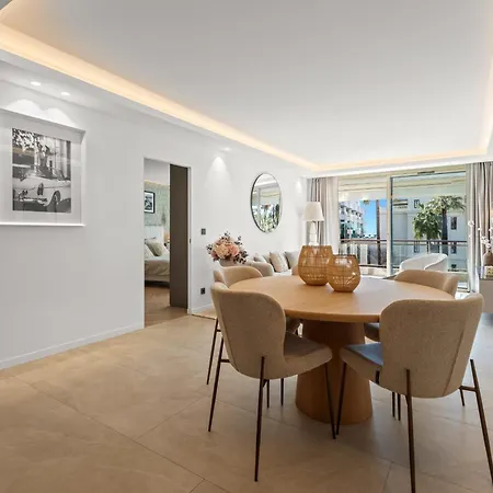 Апартаменты Ref 2042 - Croisette - For Rent *