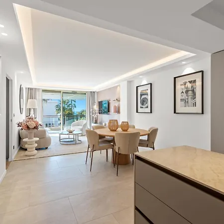 Апартаменты Ref 2042 - Croisette - For Rent *
