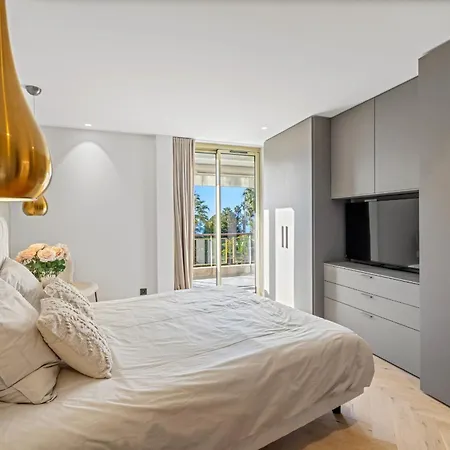 Ref 2042 - Croisette - For Rent Апартаменты