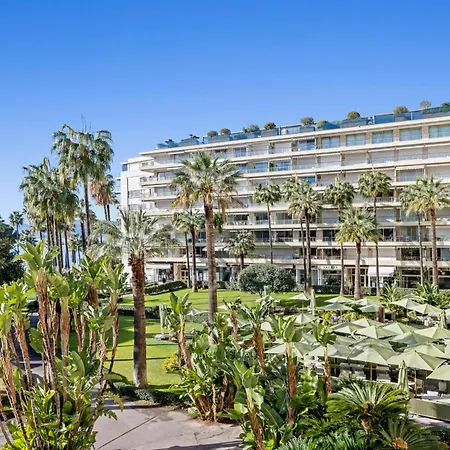 Ref 2042 - Croisette - For Rent