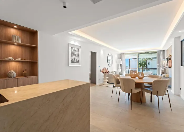 Ref 2042 - Croisette - For Rent * קאן