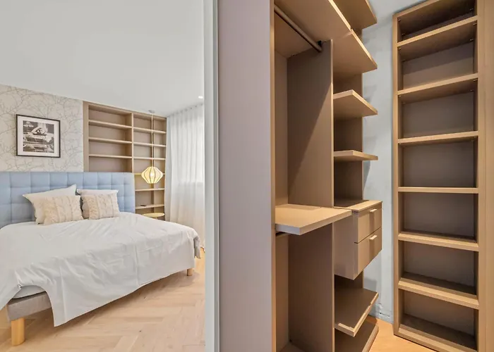 Ref 2042 - Croisette - For Rent * קאן